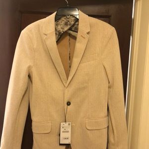 Zara Blazer